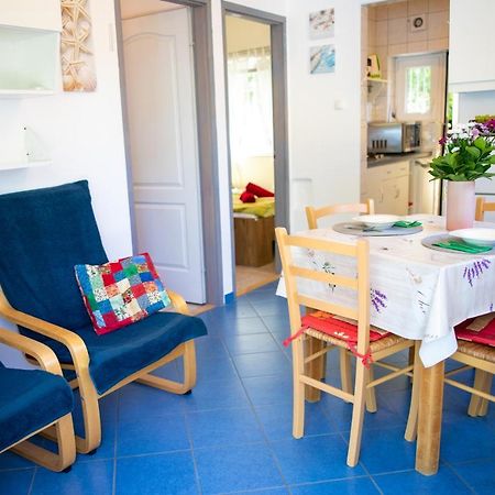 Orgonavirag Apartman Hajdúszoboszló Exterior foto
